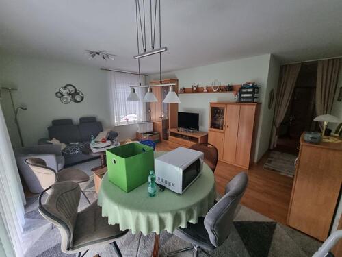 Foto - Etagenwohnung in Wadern zum Kaufen