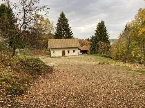 Foto - 5 Zimmer Einfamilienhaus zum Kaufen in Neukirchen bei Heiligen Blut