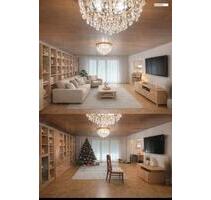 Wohnung 45 Zimmer 135m - 385.000,00&nbsp;EUR Kaufpreis, ca.&nbsp; 135,00&nbsp;m&sup2; in Oberboihingen (PLZ: 72644)