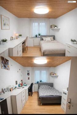 Foto - 5 Zimmer Etagenwohnung zum Kaufen in Oberboihingen