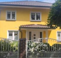 Sehr schönes, luxuriöses EFH in Nienburg, dicht am Zentrum - Nienburg (Weser)