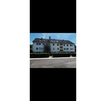 Zentrumsnahe 1-Zimmerwohnung in Marburg