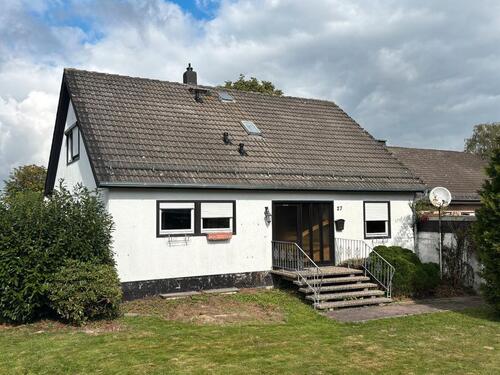 Foto - Einfamilienhaus zum Kaufen in Rüthen