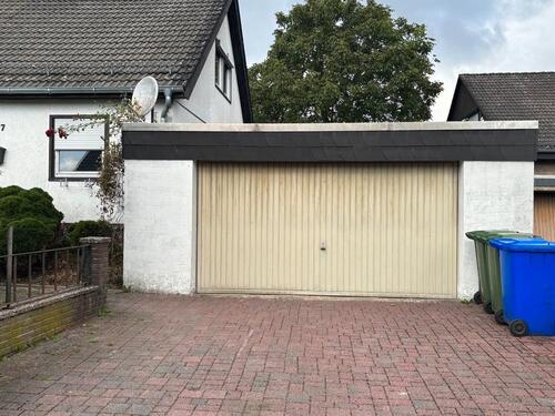 Foto - Einfamilienhaus in Rüthen