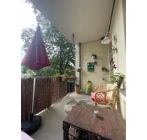 2-Zimmer Wohnung mit Balkon - 548,00&nbsp;EUR Kaltmiete, ca.&nbsp; 54,80&nbsp;m&sup2; in Leipzig (PLZ: 04315) Ost
