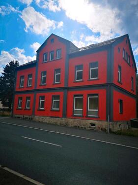 Foto - Mehrfamilienhaus in Tannenbergsthal