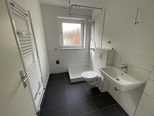 Foto - Etagenwohnung in Wilhelmshaven