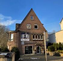 Flexibler Arbeitsplatz in Bürogemeinschaft mitten in Rheine
