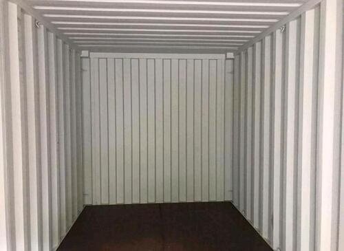 Foto - Selfstorage Garage Lagerraum Lager Container 20ft