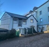Helle 3-Zimmer-Wohnung in der Werdohler Straße – teilrenoviert, sofort verfügbar - Lüdenscheid Staberg