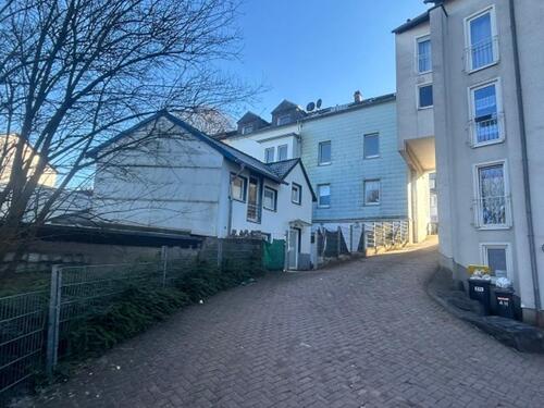 Foto - Etagenwohnung zur Miete in Lüdenscheid