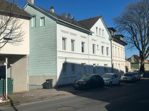 Foto - Etagenwohnung in Lüdenscheid