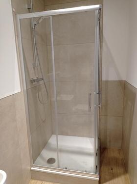 Foto - Etagenwohnung in Osnabrück