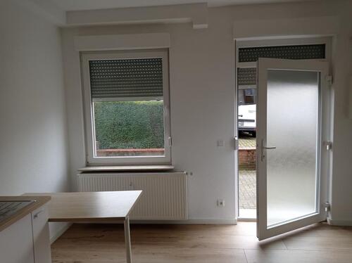Foto - Etagenwohnung in Osnabrück zur Miete