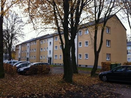 Foto - VIVAWEST modernisiert Ihre neue Wohnung.