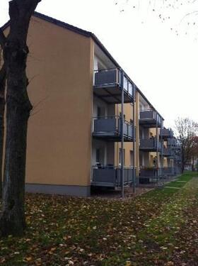 Foto - Etagenwohnung zur Miete in Duisburg