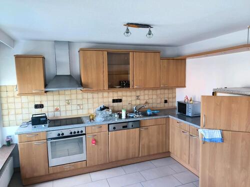 Foto - Etagenwohnung zur Miete in Bitburg