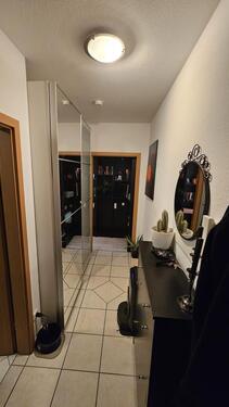 Foto - Etagenwohnung zur Miete in Rüsselsheim am Main