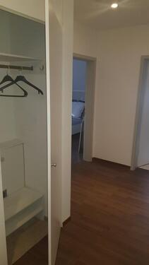 Foto - Etagenwohnung in Freigericht