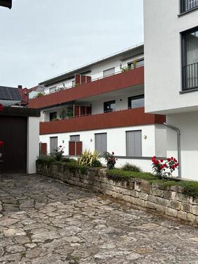 Foto - Helle 2 Zimmer Wohnung in ruhiger Lage zum Verkauf