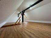 Foto - Stilvolle Fachwerk Wohnung Dachgeschoss 3 Zimmer
