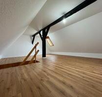 Stilvolle Fachwerk Wohnung Dachgeschoss 3 Zimmer - Wiernsheim