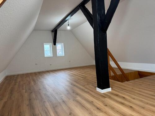 Foto - Etagenwohnung zur Miete in Wiernsheim