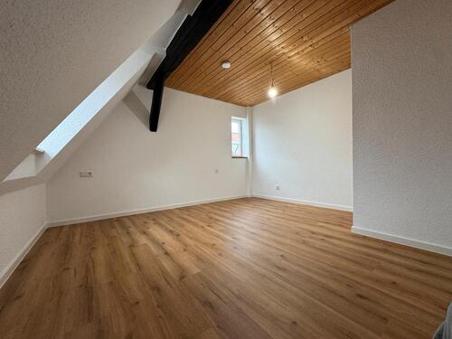 Foto - Etagenwohnung in Wiernsheim