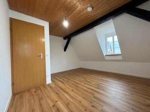 Foto - Etagenwohnung in Wiernsheim zur Miete