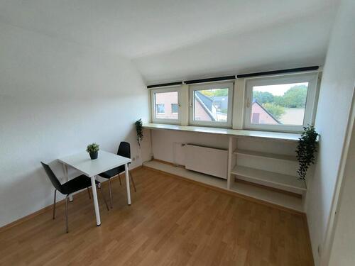 Foto - Etagenwohnung in Wolfsburg