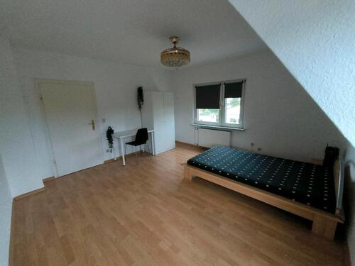 Foto - Etagenwohnung in Wolfsburg zur Miete