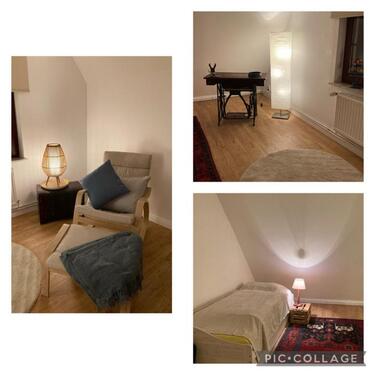 Foto - Möblierte Wohnung für Berufspendler