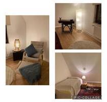 Möblierte Wohnung für Berufspendler - Cuxhaven Duhnen