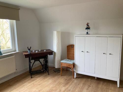 Foto - Etagenwohnung in Cuxhaven