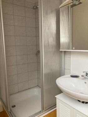 Foto - Etagenwohnung in Cuxhaven zur Miete