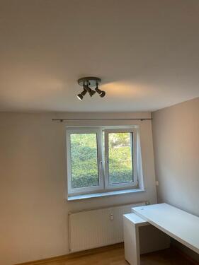 Foto - Etagenwohnung in Paderborn