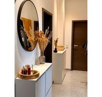 Kernsanierte Altbauwohnung mit Einbauküche und hohen Decken - Solingen Höhscheid