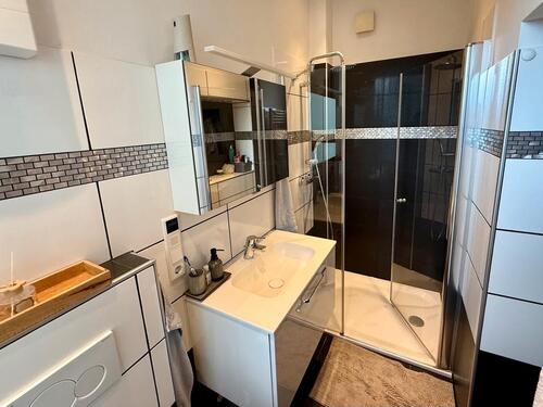 Foto - Etagenwohnung in Solingen