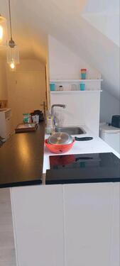 Foto - Etagenwohnung in Herne zur Miete