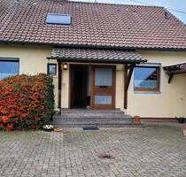 7 Zimmer - Wohnung, 150 qm - 1.350,00 EUR Kaltmiete, in Kreuzwertheim (PLZ: 97892)