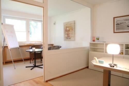 Foto - Heller und freundlicher Praxisraum in Buxtehude zu vermieten!