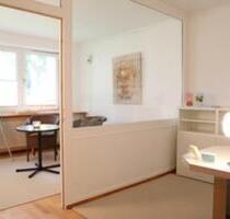 Heller und freundlicher Praxisraum in Buxtehude zu vermieten!