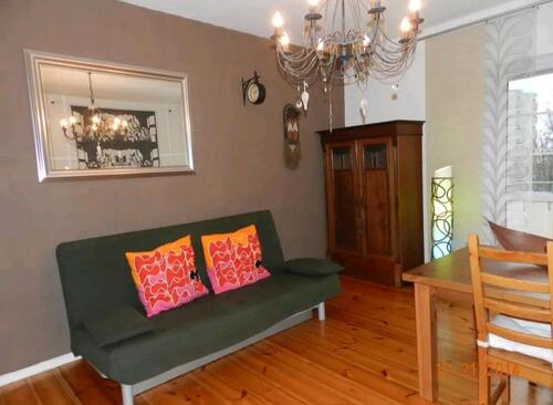 Foto - 2 Zimmer Etagenwohnung zur Miete in Berlin