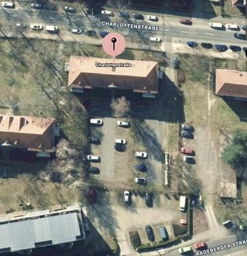 Foto - Für Mieter der Vonovia! Hier könnte ihr Auto stehen!