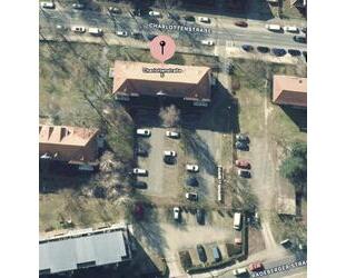 Für Mieter der Vonovia! Hier könnte ihr Auto stehen! - Dresden Neustadt