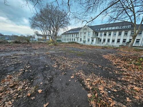 Foto - GrundstückLagerfläche Freifläche Stellplatz