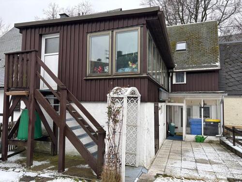Foto - 5 Zimmer Einfamilienhaus zum Kaufen in Mulda/Sa.