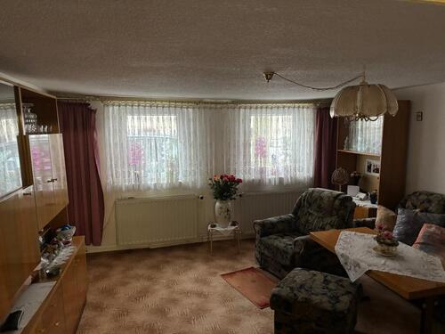 Foto - 5 Zimmer Einfamilienhaus in Mulda/Sa.