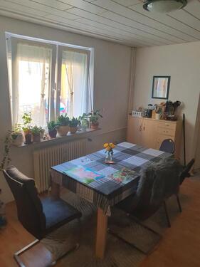 Foto - Wohngemeinschaft 1 Zimmer zu vermieten