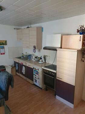 Foto - Etagenwohnung in Niddatal zur Miete